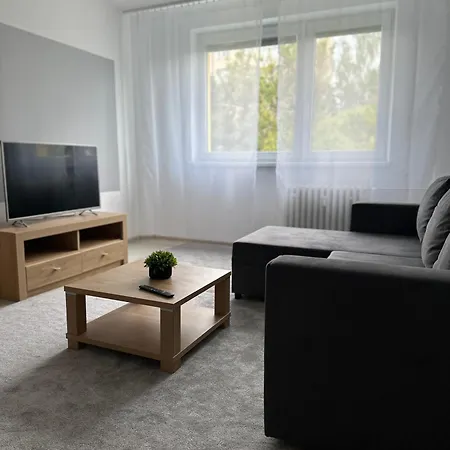 Apartman5ka * Poprad