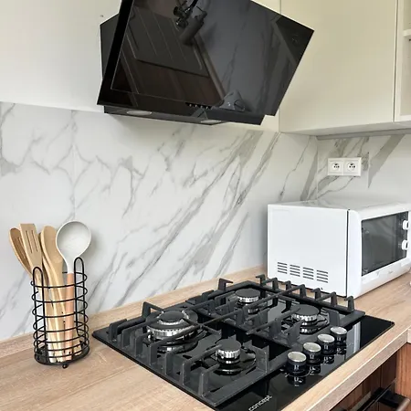 Apartman5ka Apartmán *