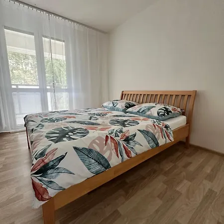 Apartmán Apartman5ka