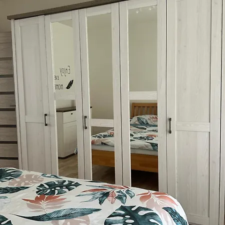 Apartman5ka Poprad