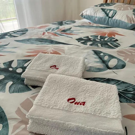 Apartman5ka Poprad