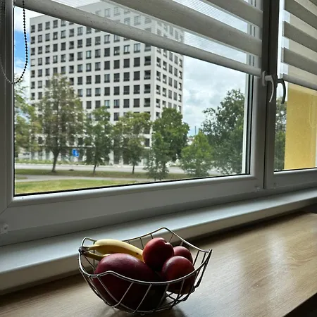 Apartmán Apartman5ka
