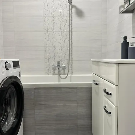Apartmán Apartman5ka